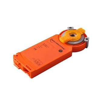 Servomoteur 230 volts|Baillindustrie-BLLM230F-L