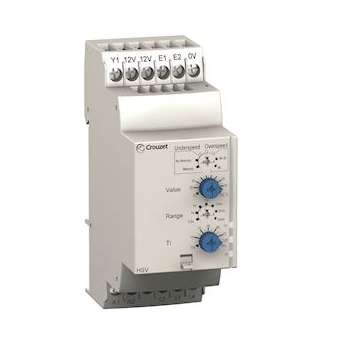 Hsv 24/240 Vac/ DC|Crouzet-CRT84874320