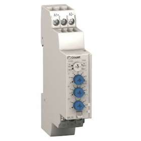 Mus80ACdc 24-48 Vac/DC|Crouzet-CRT84872141