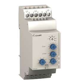 H3Us 3X220/480 Vac|Crouzet-CRT84873220
