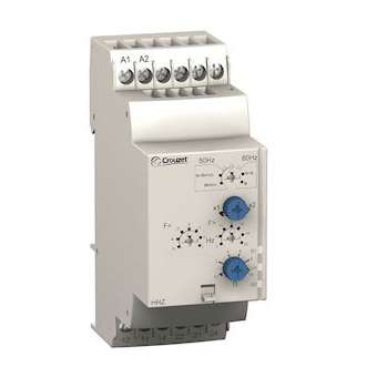 Hhz 120/277 Vac|Crouzet-CRT84872501