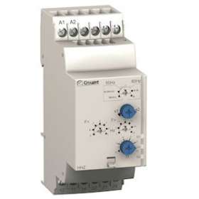 Hhz 120/277 Vac|Crouzet-CRT84872501