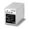 Standard, unité d'alimentation avec sortie relais, 230 vc.a., 0-4 kohm