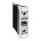 SSR, GNR, Single Phase, DIN Rail, 30A, IN 4-32 VDC, OUT 660 VAC, Zero Cross