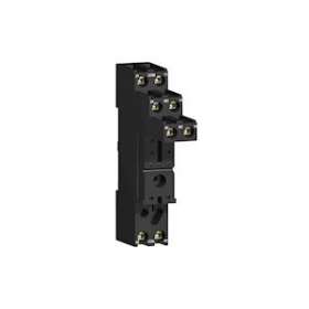 Harmony Relay RSB - embase - contacts séparés - 10A - racc connecteur à vis|Schneider Electric-SCHRSZE1S48M