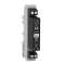 SSR, GNR Mini, DIN Rail, 4A OUT 12-275 VAC, IN 6-30 VDC, Special Zero Cross