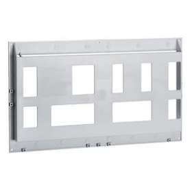 Spacial SM - porte-plans - plastique - A4 - P40mm|Schneider Electric-SCHNSYDPA44