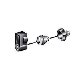 Thalassa PLM - manette + insert + clé 1242E|Schneider Electric-SCHNSYTHL1242EPLM