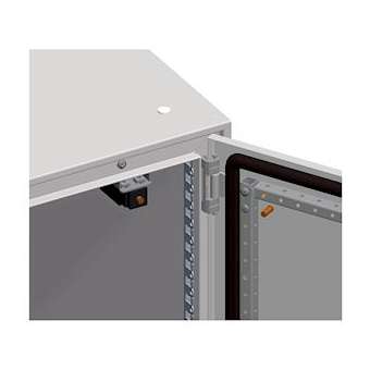 Spacial SM - contact de porte pour armoire - 10A/500V - O+F - entrée câble M20|Schneider Electric-SCHNSYMDCM20