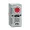 ClimaSys CC - thermostat - à ouverture - rouge - DEGC