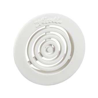 ClimaSys CA - ouïes aération - plastique - découpe D35mm|Schneider Electric-SCHNSYCAG35LP