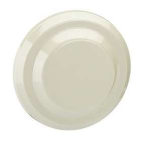 ClimaSys CA - ouïes aération - plastique - découpe D38mm|Schneider Electric-SCHNSYCAG38LP