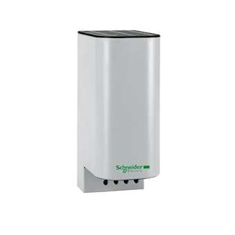 ClimaSys CR - résistance chauffante isolée - 50W - 110..250V|Schneider Electric-SCHNSYCR50WU2C