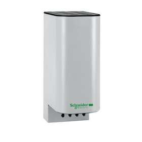 ClimaSys CR - résistance chauffante isolée - 50W - 110..250V|Schneider Electric-SCHNSYCR50WU2C
