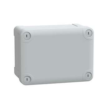 Thalassa - boîte industrielle - 164x121x87mm - ABS|Schneider Electric-SCHNSYTBS16128