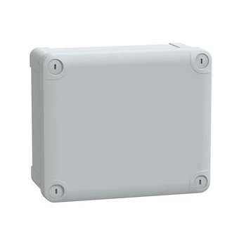 Thalassa - boîte industrielle - 192x164x87mm - ABS|Schneider Electric-SCHNSYTBS19168