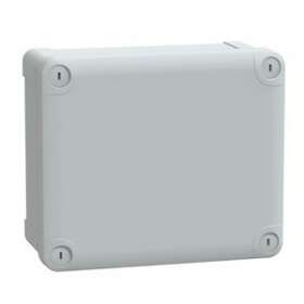 Thalassa - boîte industrielle - 192x164x87mm - ABS|Schneider Electric-SCHNSYTBS19168