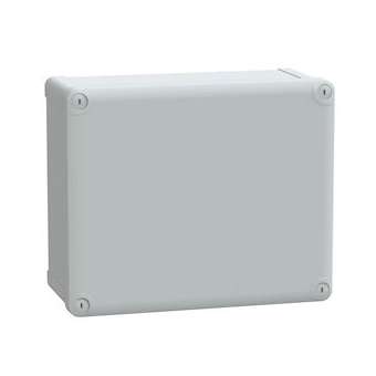Thalassa - boîte industrielle - 291x241x128mm - ABS|Schneider Electric-SCHNSYTBS292412