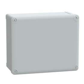 Thalassa - boîte industrielle - 291x241x128mm - ABS|Schneider Electric-SCHNSYTBS292412
