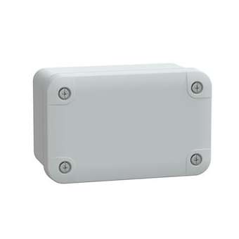 Thalassa - boîte industrielle - 116x74x62mm - ABS|Schneider Electric-SCHNSYTBS1176