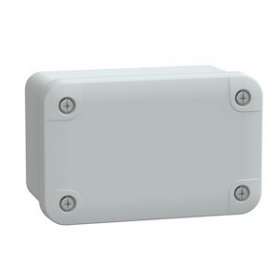 Thalassa - boîte industrielle - 116x74x62mm - ABS|Schneider Electric-SCHNSYTBS1176