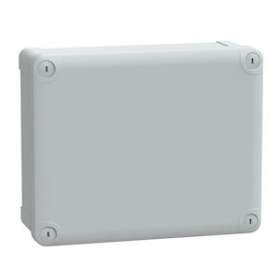 Thalassa - boîte industrielle - 241x192x87mm - ABS|Schneider Electric-SCHNSYTBS24198