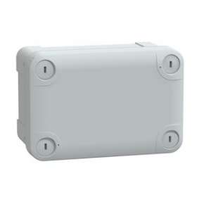 Thalassa - boîte industrielle - 138x93x72mm - ABS|Schneider Electric-SCHNSYTBS1397