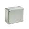 Thalassa - boîte industrielle - couvercle haut - 241x192x105mm - ABS