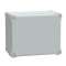 Thalassa - boîte industrielle - couvercle haut - 241x192x128mm - ABS