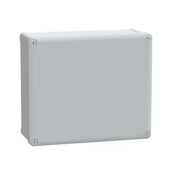 Thalassa - boîte industrielle - 341x291x128mm - ABS|Schneider Electric-SCHNSYTBS342912
