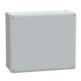 Thalassa - boîte industrielle - 341x291x128mm - ABS|Schneider Electric-SCHNSYTBS342912