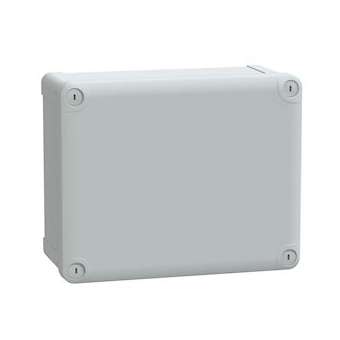 Thalassa - boîte industrielle - 241x192x105mm - ABS|Schneider Electric-SCHNSYTBS241910