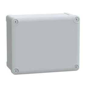 Thalassa - boîte industrielle - 241x192x105mm - ABS|Schneider Electric-SCHNSYTBS241910