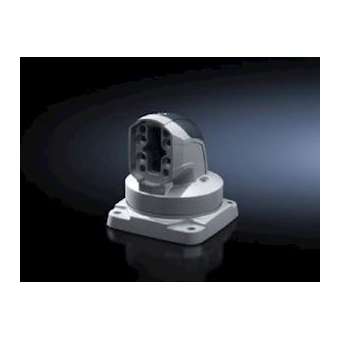 Articulation pour suspension pour bras porteur 60|Rittal-RIT6206.700