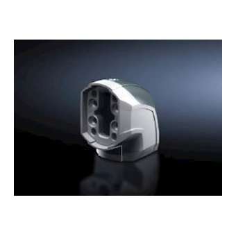 Pièce d'angle 90DEG pour bras porteur 60|Rittal-RIT6206.600