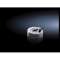 Couplage RAL7035 pour bras porteur 60 D130mm