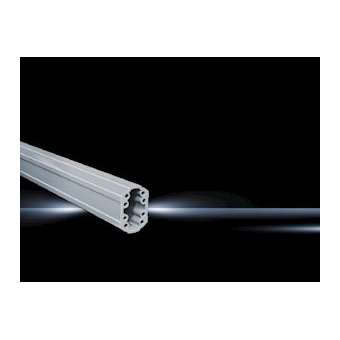 Profilé porteur bras porteur 60 RAL7035|Rittal-RIT6206.200
