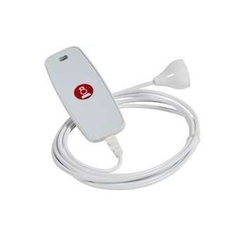 Manipulateur antimicrobien pour appel infirmière SCS seul IP67|Legrand-LEG078281