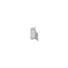 Spacial SD - pupitre de contôle - H1000xL1200xP466mm|Schneider Electric-SCHNSYSD12