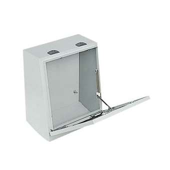 Spacial SD - dosseret modulaire - L600xP200mm|Schneider Electric-SCHNSYSDC62