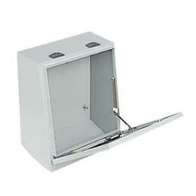 Spacial SD - dosseret modulaire - L600xP200mm|Schneider Electric-SCHNSYSDC62