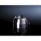 Couplage coffret inox