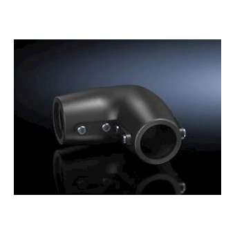 Pièce d'angle 90DEG pour CP-S|Rittal-RIT6501.140