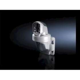 Articulation murale pour bras porteur 60|Rittal-RIT6206.740