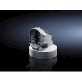 Couplage d'angle 90DEG pour bras porteur 60-D130mm|Rittal-RIT6206.380