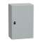 Spacial S3D - H600xL400xP250 - porte pleine