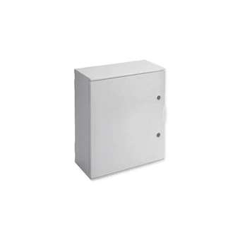 Pedro coffret polyester étanche IP66 03 Porte pleine|Iboco-IBOB04713