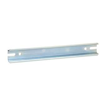 Rail symétrique Lina25 - Atlantic, Atlantic Inox ou Marina larg.300mmxlong.243mm|Legrand-LEG036780