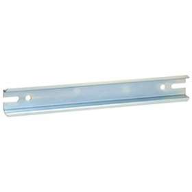 Rail symétrique Lina25 - Atlantic, Atlantic Inox ou Marina larg.300mmxlong.243mm|Legrand-LEG036780