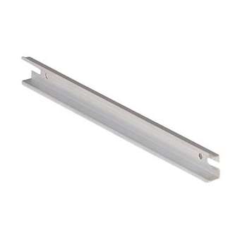 Rail symétrique Lina25 - Atlantic/Atlantic Inox/Marina larg.400mmxlong.343mm|Legrand-LEG036781